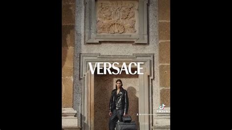 snakers versace|why did versace choose medusa.